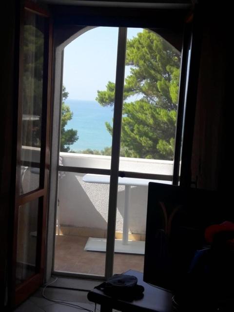 Tramonti Villa San Menaio Exterior photo