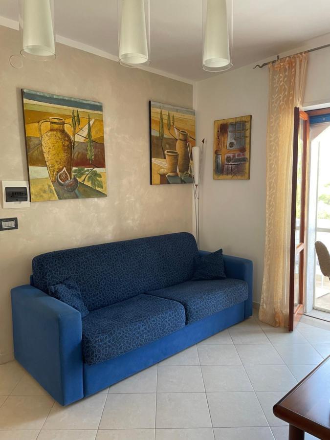Tramonti Villa San Menaio Exterior photo